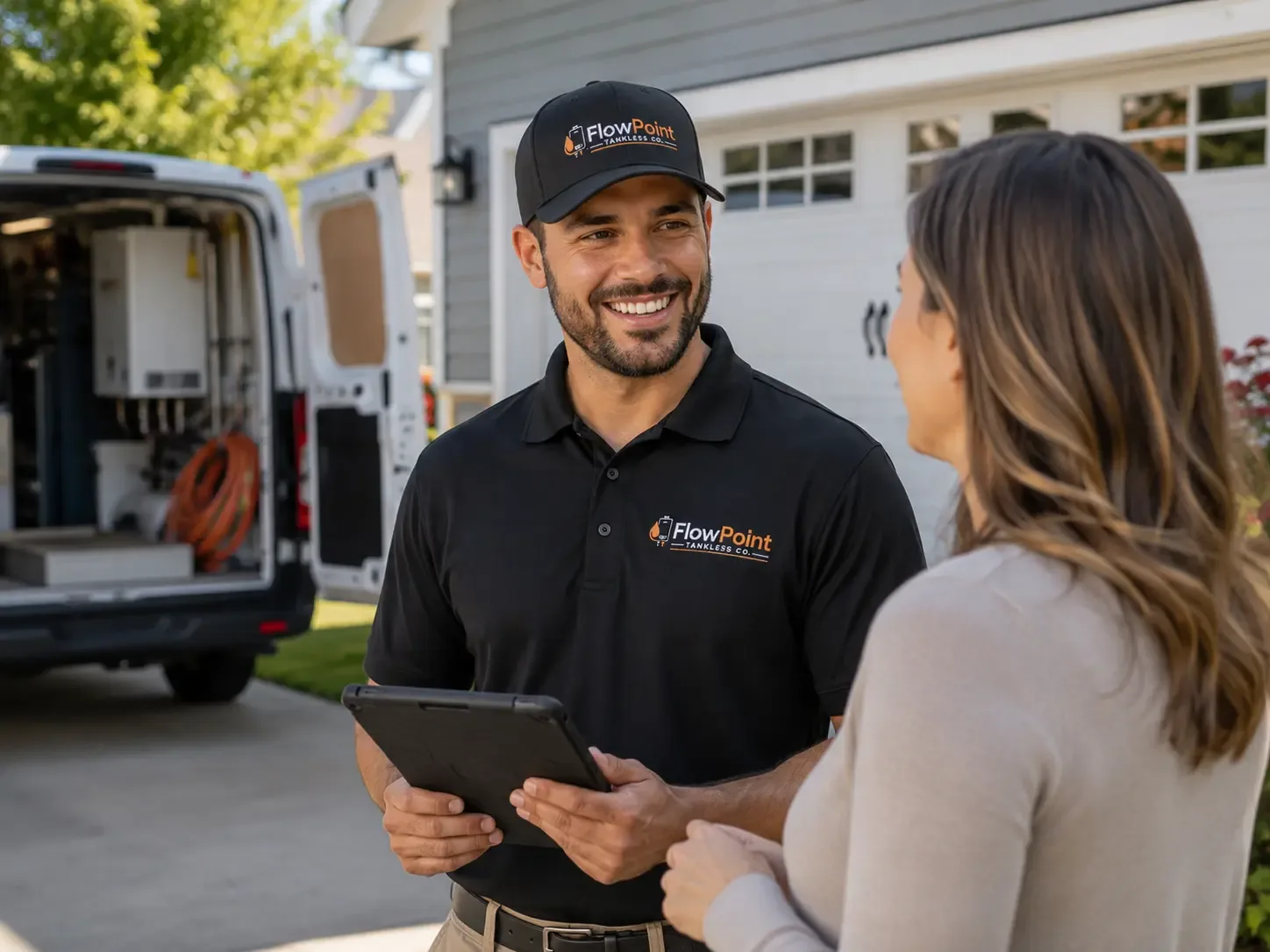 Tankless Water Heater Installation Garrison, TX FAQs
